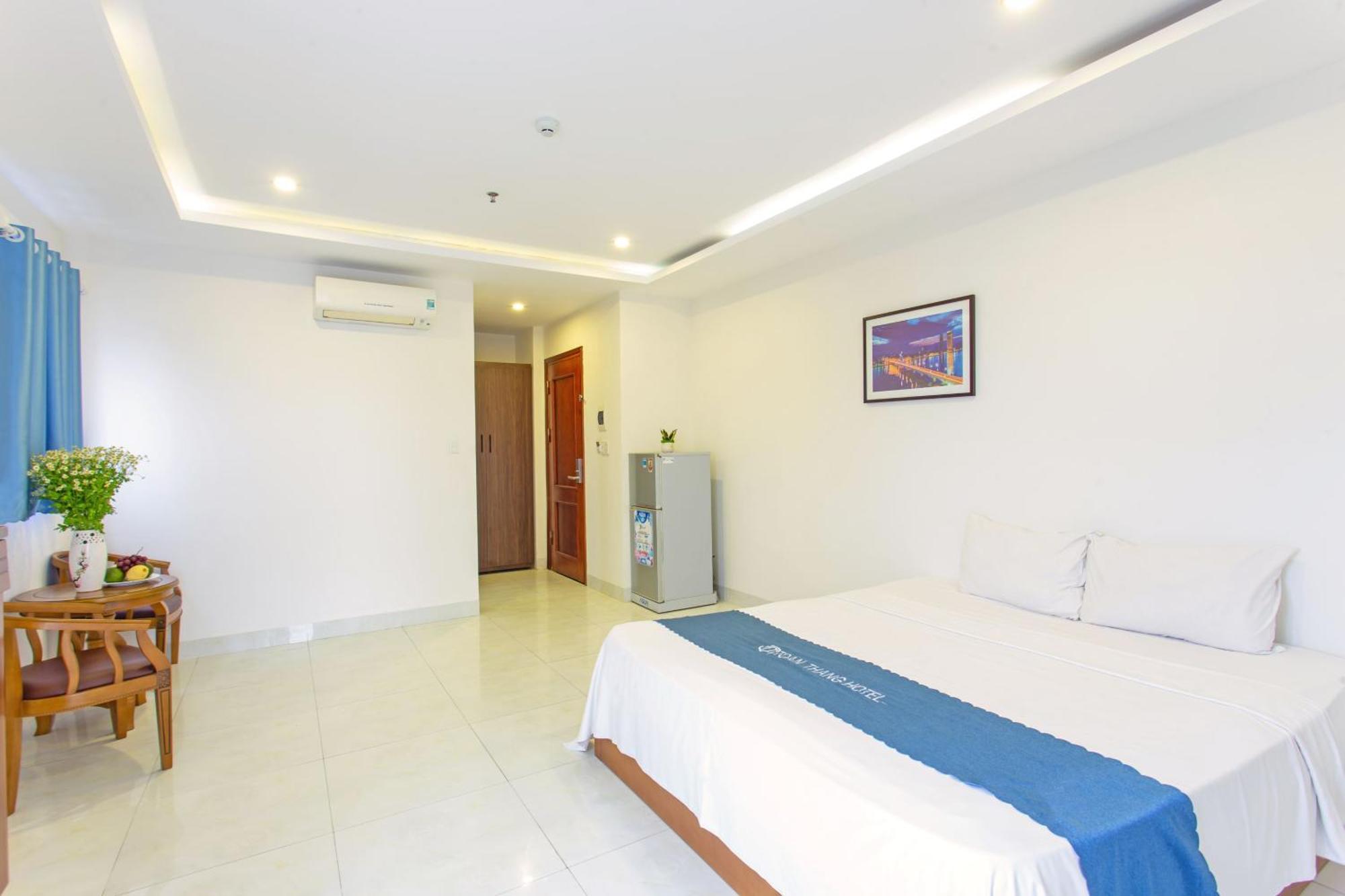 Toan Thang Beach Hotel Da Nang Exterior photo